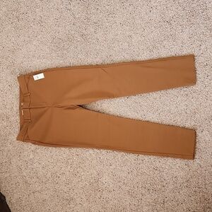 Old Navy Pixie High Rise Pants